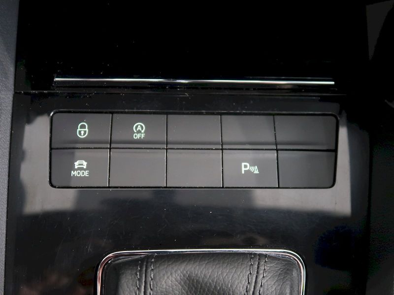Škoda Octavia (2019) LAURIN&KLEMENT 2.0TDI 110KW DS - fotka 36 z 48