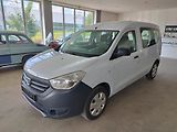 Dacia Dokker (2013) 1,6I,61KW,SERVISNÍ KNÍŽKA - náhled 2