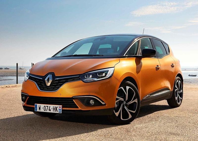 Také Renault Espace je ve smrtelném ohrožení