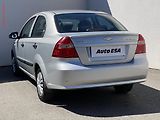 Chevrolet Aveo (2009) 1.2 i, ČR, El.okna, servo - náhled 6