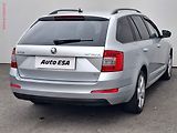 Škoda Octavia (2013) 2.0 TDi, Bixen, navi - náhled 3