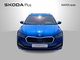 Škoda Octavia (2023) Combi 2.0 TDI DSG Style+ - náhled 4