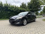 Mazda 3 1.6 90th Anniversary - náhled 1