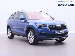 Škoda Kodiaq 2,0 TDI 147kW 4x4 DSG Style DP - fotografie inzerátu