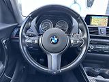 BMW Řada 1 118i Model Sport Line - náhled 10