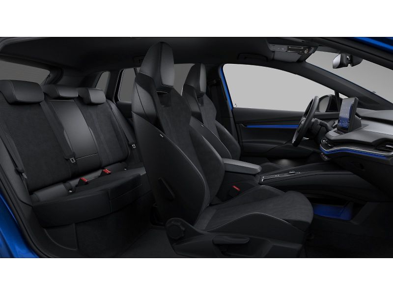 Škoda Elroq (2026) Sportline 82 kWh 210 kW - fotka 6 z 6