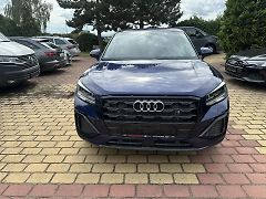 Audi Q2 35TFSi, S-Tronic, kamera - fotografie inzerátu