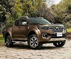 Renault Alaskan.