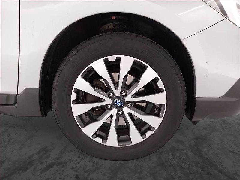Subaru Outback (2015) 2.0 D, 4X4, Automat - fotka 15 z 22
