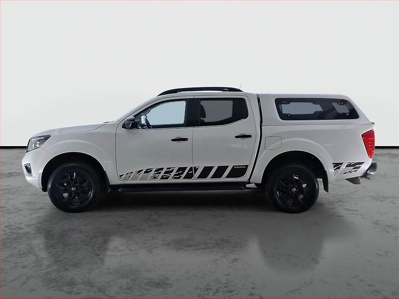 Nissan Navara (2020) 2.3 dCi - fotka 3 z 21