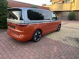Volkswagen Multivan HIGHLINE, HEAD-UP, STYLE - náhled 4
