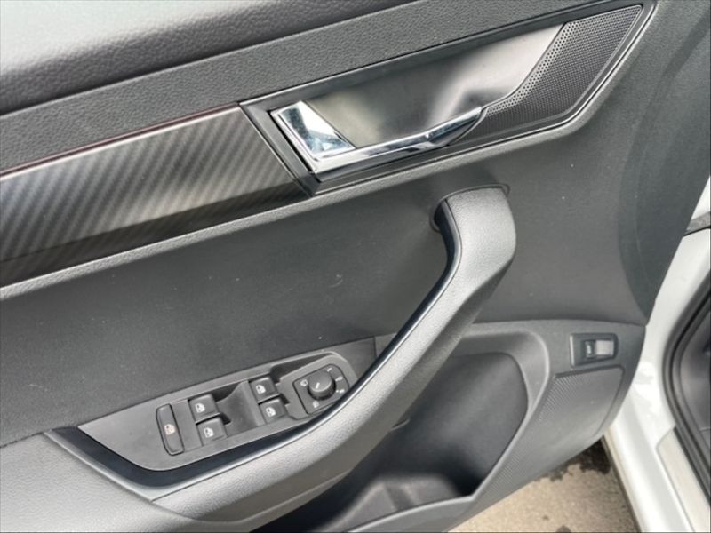 Škoda Karoq 1,5 TSI 110 ACT Sport. AT - fotka 11 z 11