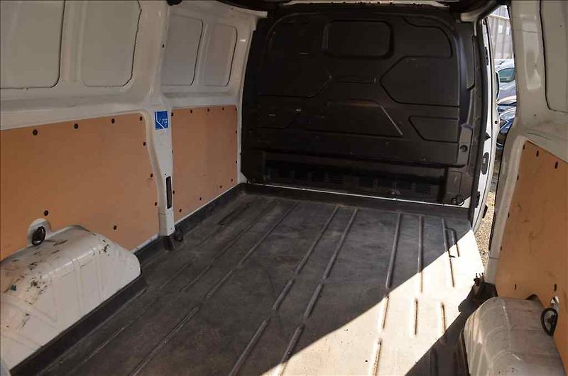 Ford Transit (2021) CUSTOM 2,0 D - fotka 14 z 16
