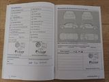 Volkswagen Sharan 2,0 TDI,7MÍST,SERVISKA,VÝHŘEV - náhled 39