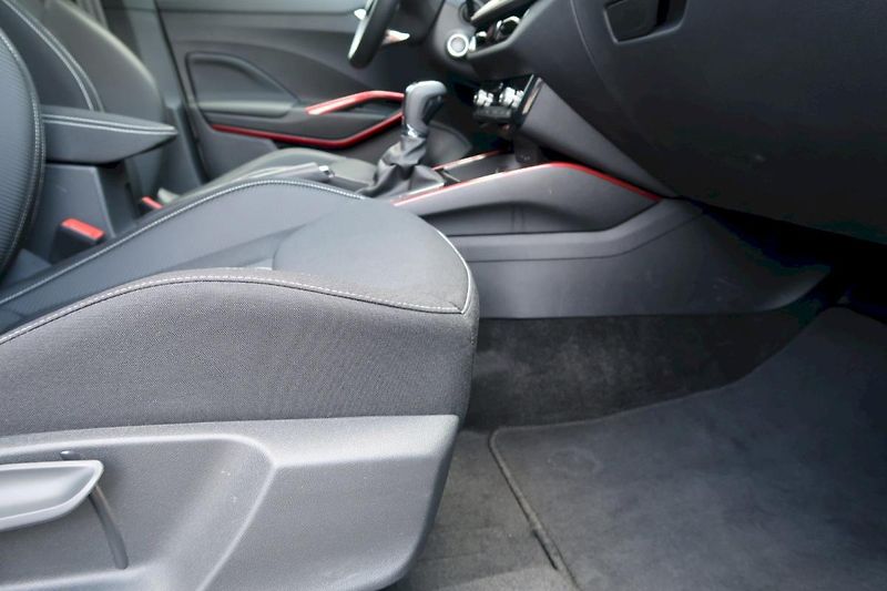 Škoda Scala (2025) Monte Carlo 1,5 TSi/110 kW DSG - fotka 8 z 30