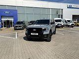 Ford Ranger (2026) Limited, Dvojkabina, 3.0 EcoBl - náhled 1