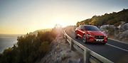 Jaguar I-Pace.