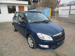Škoda Fabia 1,2 - 44KW - NOVÁ STK+OLEJ - fotografie inzerátu