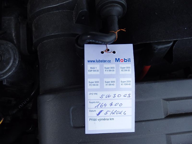 Škoda Octavia 2.0 TDI 110 kW 6x AIRBAG - fotka 14 z 17