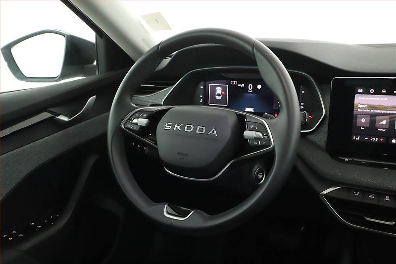 Škoda Octavia (2025) 2.0 TDI, Top Selection - fotka 16 z 18