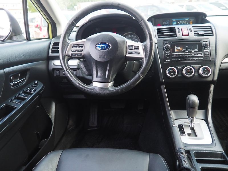 Subaru XV (2015) 2.0i 110 kW, AWD, Pano, Kůže - fotka 15 z 33
