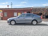 Škoda Octavia (2008) ČR 2.0TDI 103KW man – DIGI - náhled 8
