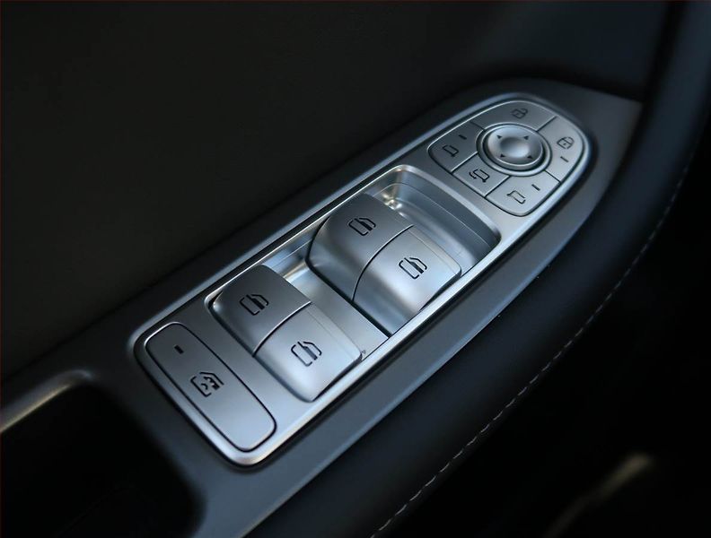 Chery Tiggo 7 (2026) 1.6 TGDI, LUXURY, Ad. tempomat - fotka 22 z 23