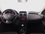 Dacia Duster (2014) 1.6 16V, LPG, Park. senzory - náhled 8