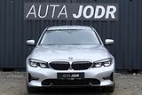 BMW Řada 3 330e xDrive, ACC, Tažné - náhled 15