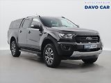 Ford Ranger 2,0 TDCi 156kW Aut. Wildtrak - náhled 1