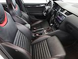 Škoda Octavia (2015) RS 2.0 TSI, Automat, ČR,1.maj - náhled 7