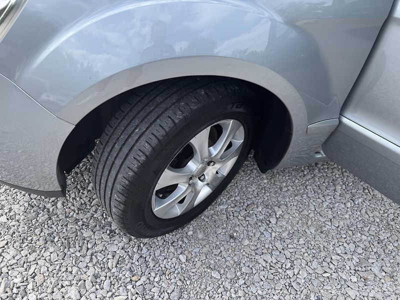Ford Galaxy 2.0-16V(107KW)7SEDAČEK - fotka 35 z 45