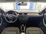 Škoda Rapid 1,0   TSI 81kW,CLEVER,SERVISKA - náhled 9