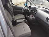 Citroën Berlingo 1,6 HDi 73KW Multispace - náhled 8