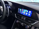 Alfa Romeo Giulia (2023) 2.0 T 280k AT8 ZF Q4 4x4 Compe - náhled 13