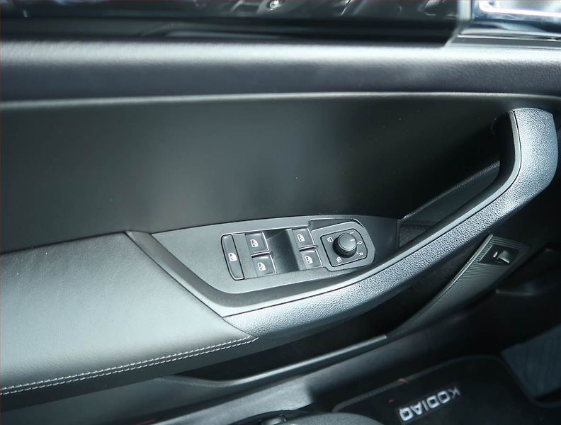 Škoda Kodiaq (2019) Laurin&Klement 1.5 TSI - fotka 18 z 18