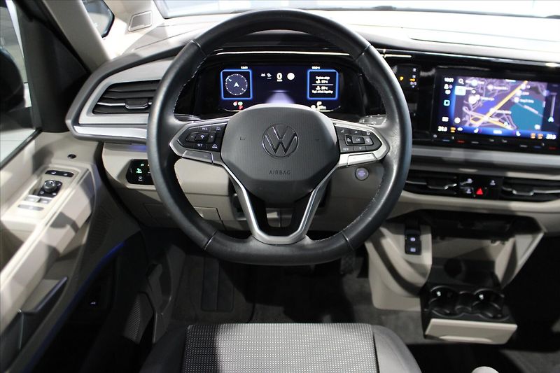 Volkswagen Multivan TDi DSG Edition Pano/HUD/HarKa - fotka 14 z 37