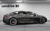 Mercedes-Benz EQS 53 4MATIC AMG Plus Panorama - náhled 2