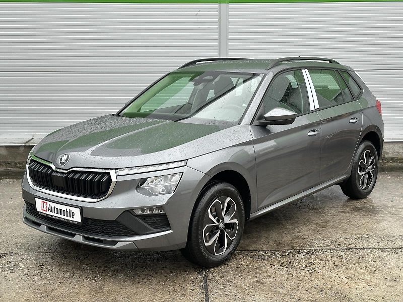 Škoda Kamiq 1.0TSi 116PS KAMERA+PDC P/Z Sm - fotografie inzerátu