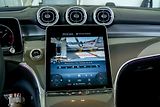 Mercedes-Benz GLC (2024) 300 d 4M/AMGPREMIUM/ENG/HUD - náhled 19