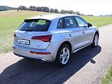 Audi Q5 3,0 50TDI 210kW S-line quattro - náhled 7