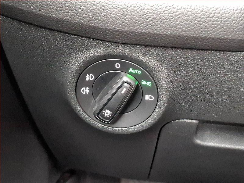 Škoda Kodiaq (2020) Sportline 2.0 TSI - fotka 22 z 23