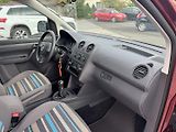 Volkswagen Caddy (2013) 4Motion 2.0TDI 81kW - náhled 23