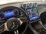 Mercedes-Benz GLC 200 benzin 4M LED Tažné - náhled 23