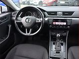 Škoda Superb (2017) Ambition 1.6 TDI, Automat - náhled 7