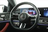 Mercedes-Benz GLE (2025) 450 d 4MATIC, AMG Line, Vzduch - náhled 16