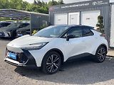 Toyota C-HR 1.8HEV, ČR, Executive, záruka - náhled 3