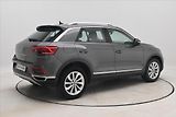 Volkswagen T-Roc 2,0 TDI 110kW DSG Style Záruka - náhled 4