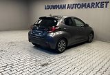 Toyota Yaris 1,5 Hybrid AT COMFORT STYLE TE - náhled 2