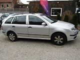 Škoda Fabia (2004) 1.4 TDI 55kW - náhled 8